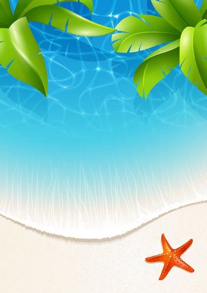tropical background aloha hawaii free vector download