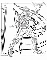 Ultron Coloring Printable Pages Getcolorings sketch template