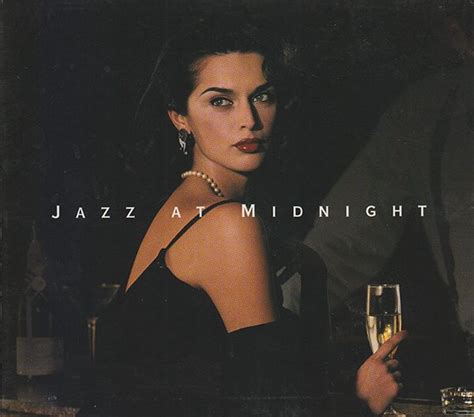 Jazz At Midnight Cd Compilation Discogs