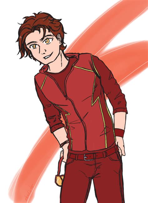 image bart allen earth png comic crossroads fandom powered  wikia