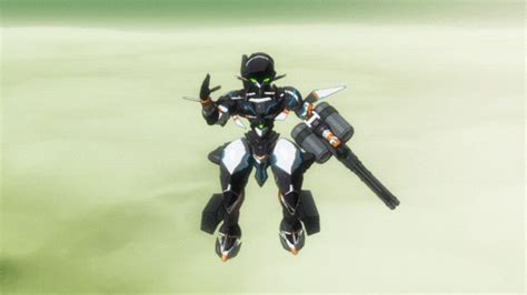 suisei no gargantia s find and share on giphy
