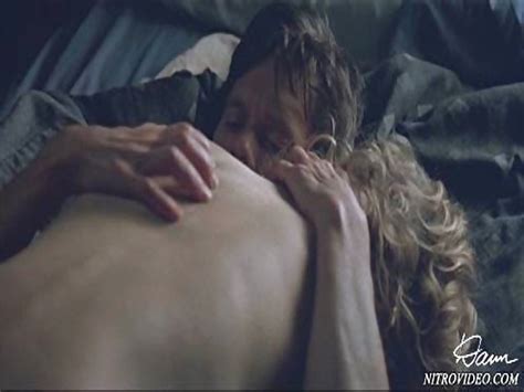 kyra sedgwick nude in the woodsman video clip 02 at