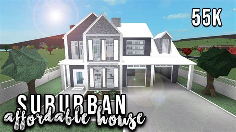 cute saburben houses bloxburg google search house blueprints modern family house house