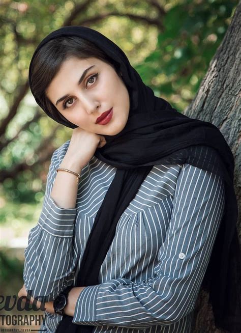 persian girl style iranian fashion aroosiman ir beautiful muslim