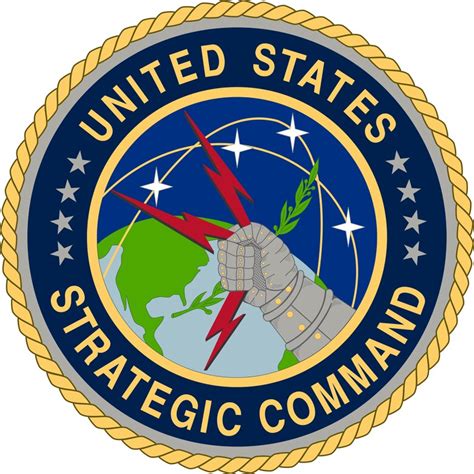 u s strategic command conducts exercise global lightning ellsworth