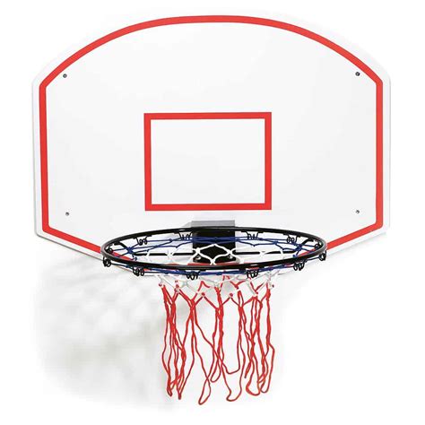 slam dunk plain basketball ring backboard sports equipment ireland