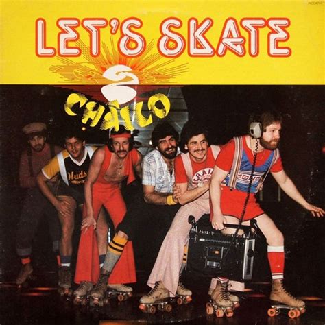 Let S Skate Roller Disco Worst Album Covers Disco