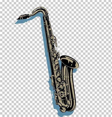 Baritone Saxophone Musical Instrument Fingering Png Clipart Alto
