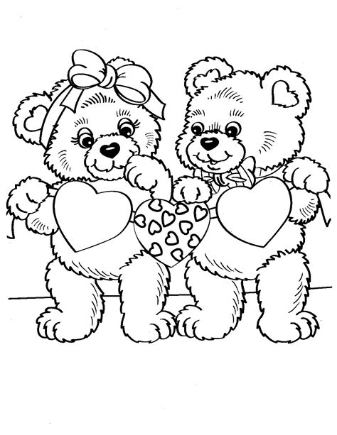 pin  benian arsiray  colouring pages desenler bear coloring pages