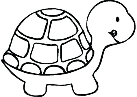 simple coloring pages  toddlers  getdrawings