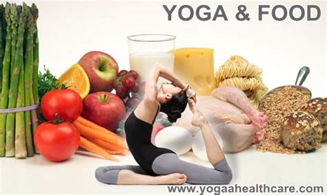 yoga  food introduction yoga  food yoga health care