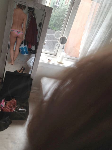jenny skavlan nude photos leaked celebrity leaks