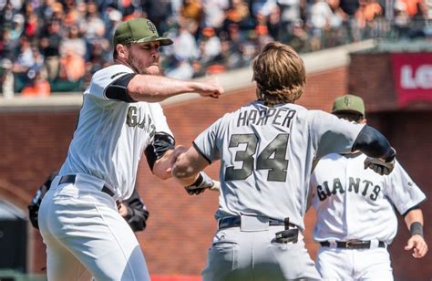 Mlb Pulls Plug On Auction For Hunter Strickland Jersey Worn During