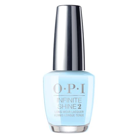 infinite shine iconic collection   count salon kit opi cosmoprof
