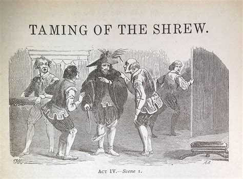 coercive and controlling behaviour in the taming of the shrew bmj