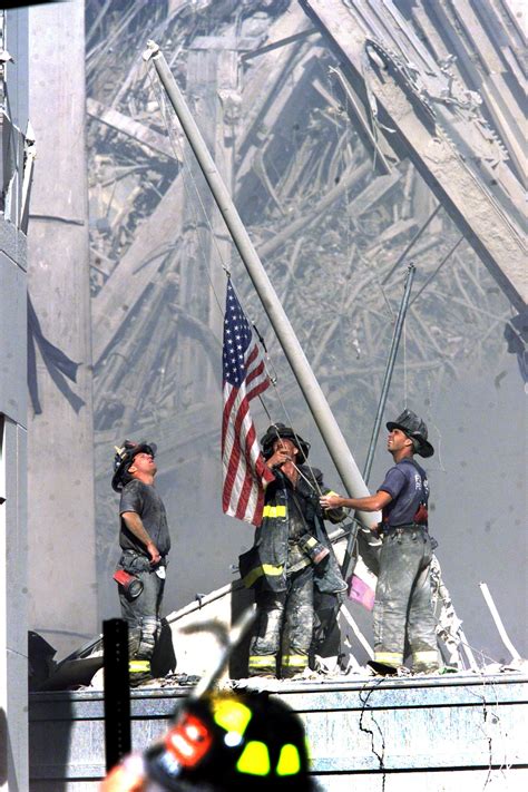 cnns  flag  happened  ground zeros  treasured