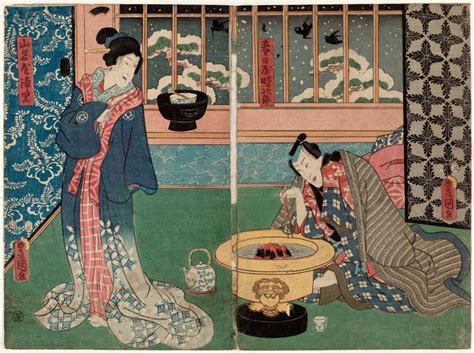 ukiyo e online database holds 220 000 japanese woodblock prints