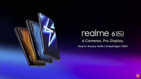 realme   pro launched  india   starting price