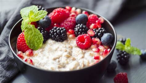 receta de desayuno bajo en calorías y nutritivo keto diet and keto