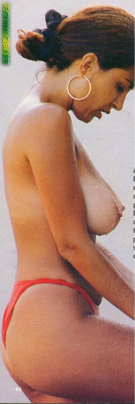 sabrina ferilli nude page 4 pictures naked oops topless bikini video nipple