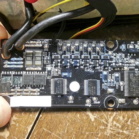 drone battery discharger hackadayio