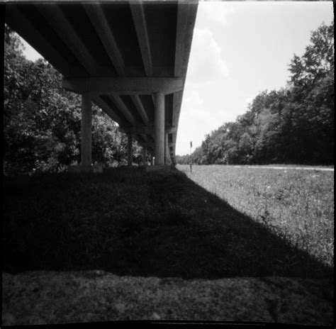 bridge zen camera pinholeprintedcom flyer lens pinhole flickr
