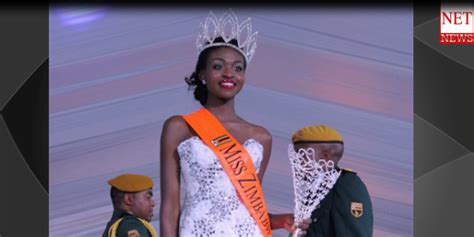 miss zimbabwe loses crown over nude photos scandal