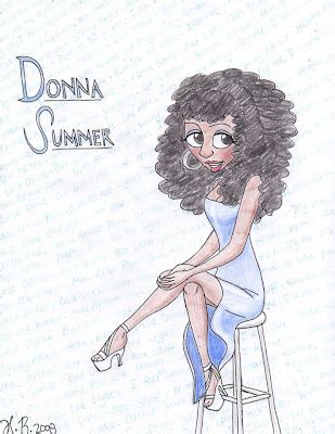 donna summerqueen  disco