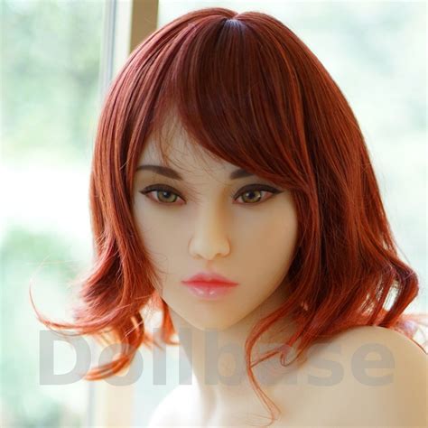 Doll Forever Celia Head Jiangmen Head Dollbase