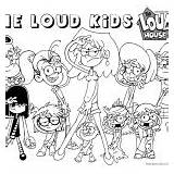 Coloring Pages Loud House Leni Cute Related Posts sketch template