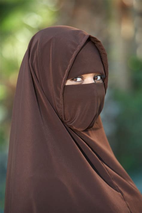 The Right To Wear The Niqab And The Canadian Election
