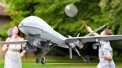 backyard safe  drones