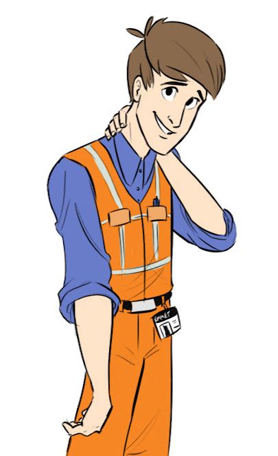 Ohh I Just Realize You Drew The First Human Emmet