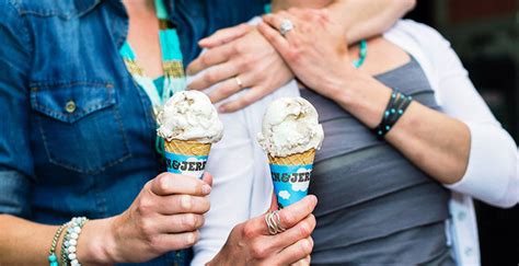 Ben And Jerry S Bans Same Flavor Scoops In Australian Same