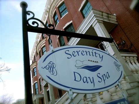 serenity day spa jersey city nj spa week