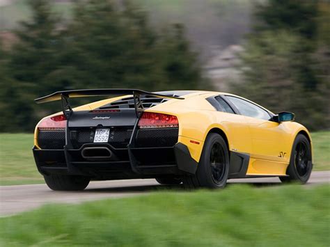 lamborghini murcielago lp   superveloce murcielago superveloce