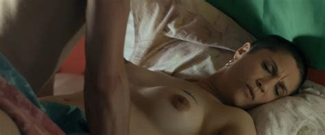 Nude Video Celebs Jeanne Rosa Nude Un Francais 2015