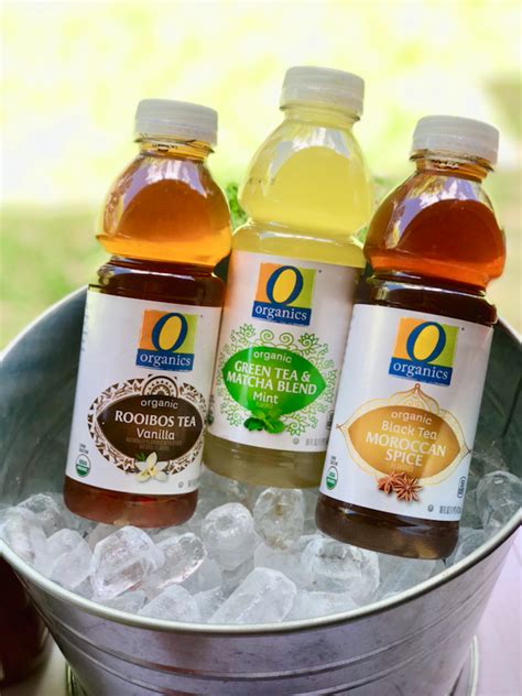 organics iced teas   safeway super safeway