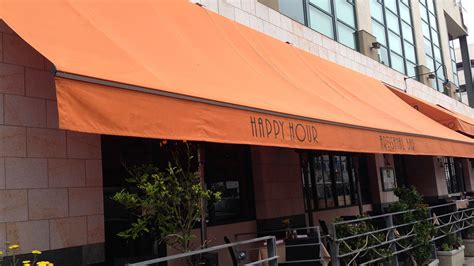 restaurant awnings world  awnings  canopies