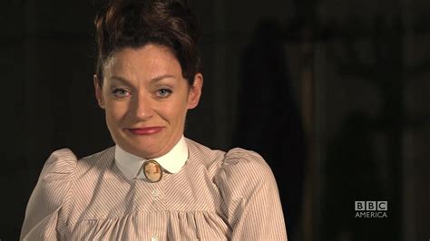 Missy Outtakes Doctor Who Bbc America