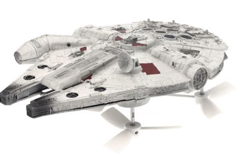 battling drones   dogfight  iconic star wars vehicles