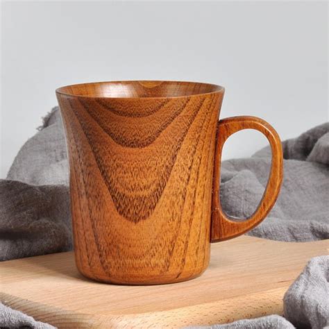 margaux wood mug articture