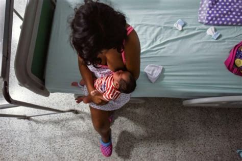 la ops insta a reducir el embarazo adolescente en latinoamérica y el caribe