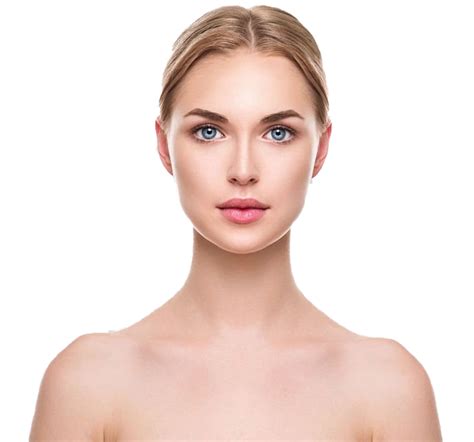 beautiful woman face png clipart png  png