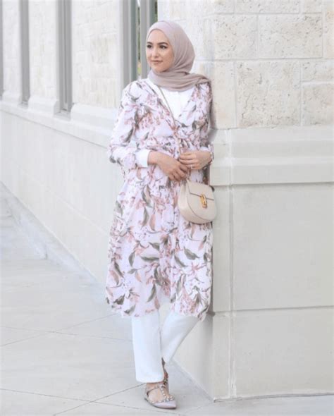 30 cute hijab styles for university girls hijab fashion