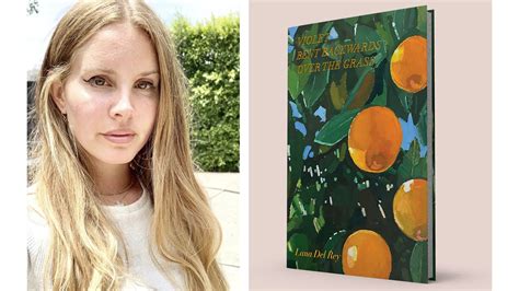 Get A First Read Of Lana Del Rey’s Poem About Her Ringtone