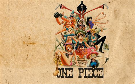 3d Wallpapers One Piece Wallpaper