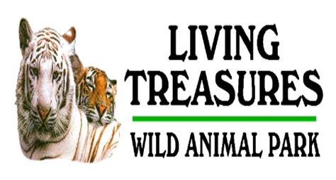 living treasures animal park  castle pa ettractionscom