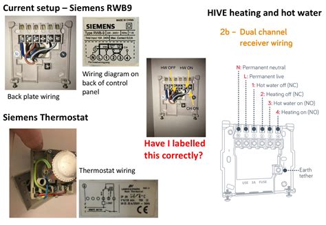 hive heating installation wiring diagram aaainspire