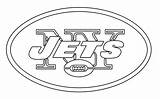 Jets Logo York Drawing Svg Vector Transparent Logos sketch template